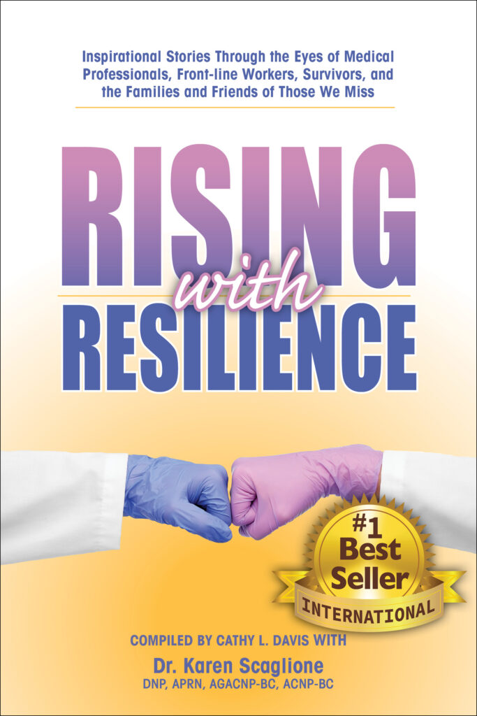 Rising with Resilience